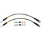 Centric Parts Stainless Steel Brake Line Kit, 950.42507 950.42507 - alternate 2
